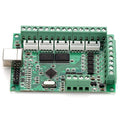 MACH3 Motion Control Card CNC USB Interface Board G48548