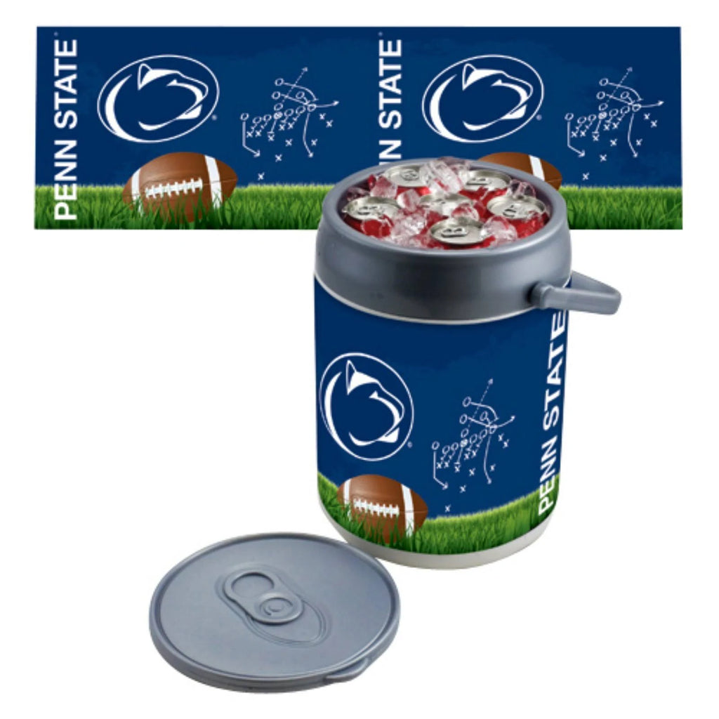 Can Cooler U7466