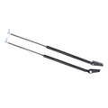 Tailgate Lift Supports for Subaru Outback Wagon X9019