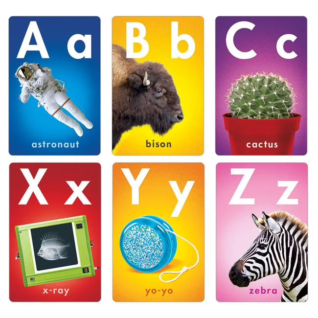 Photo Fun Learning Set S95763