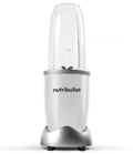 White Pro Blender N212
