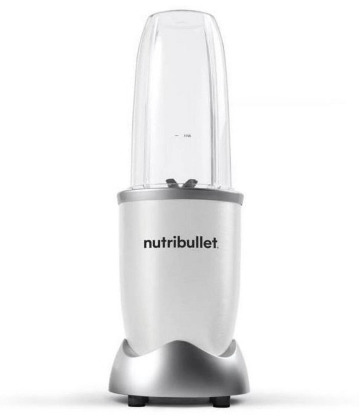 White Pro Blender N212