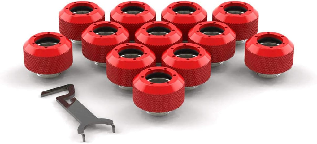 Toxic Candy 12 Pack Rigid Fitting C84108