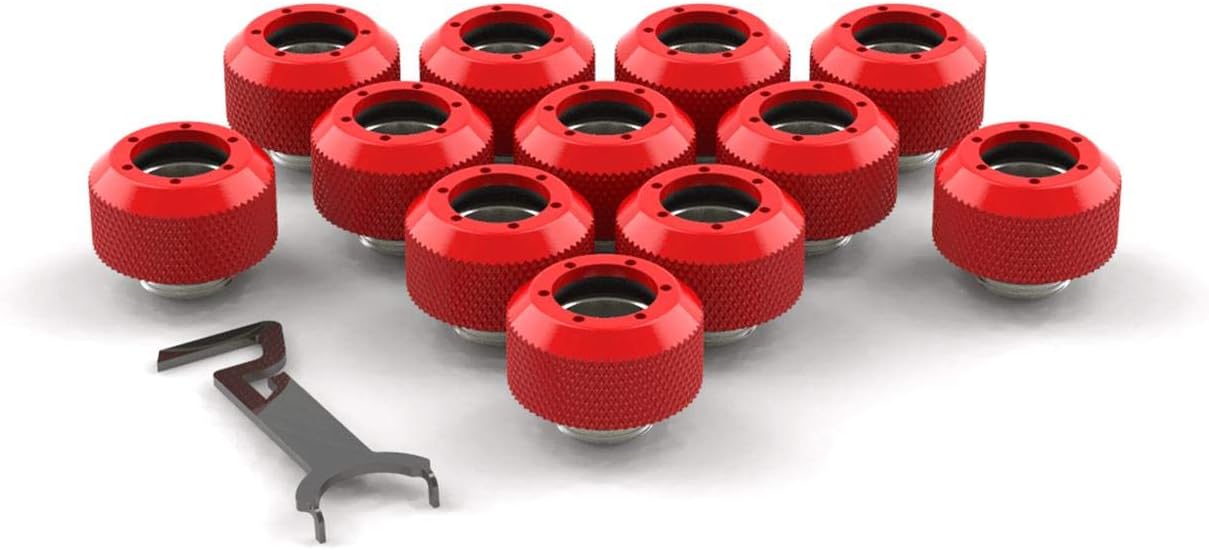 Toxic Candy 12 Pack Rigid Fitting C84108