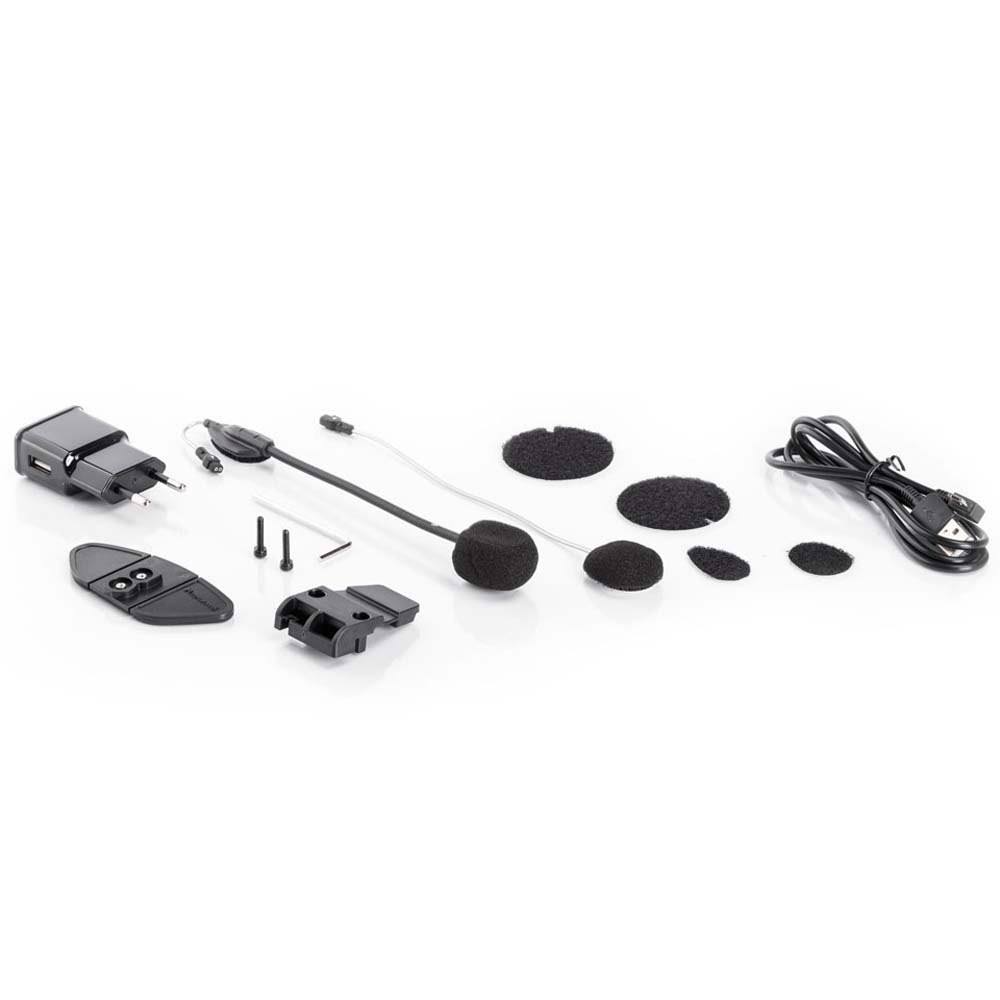 Hi-Fi Speakers Intercom One Size P824907