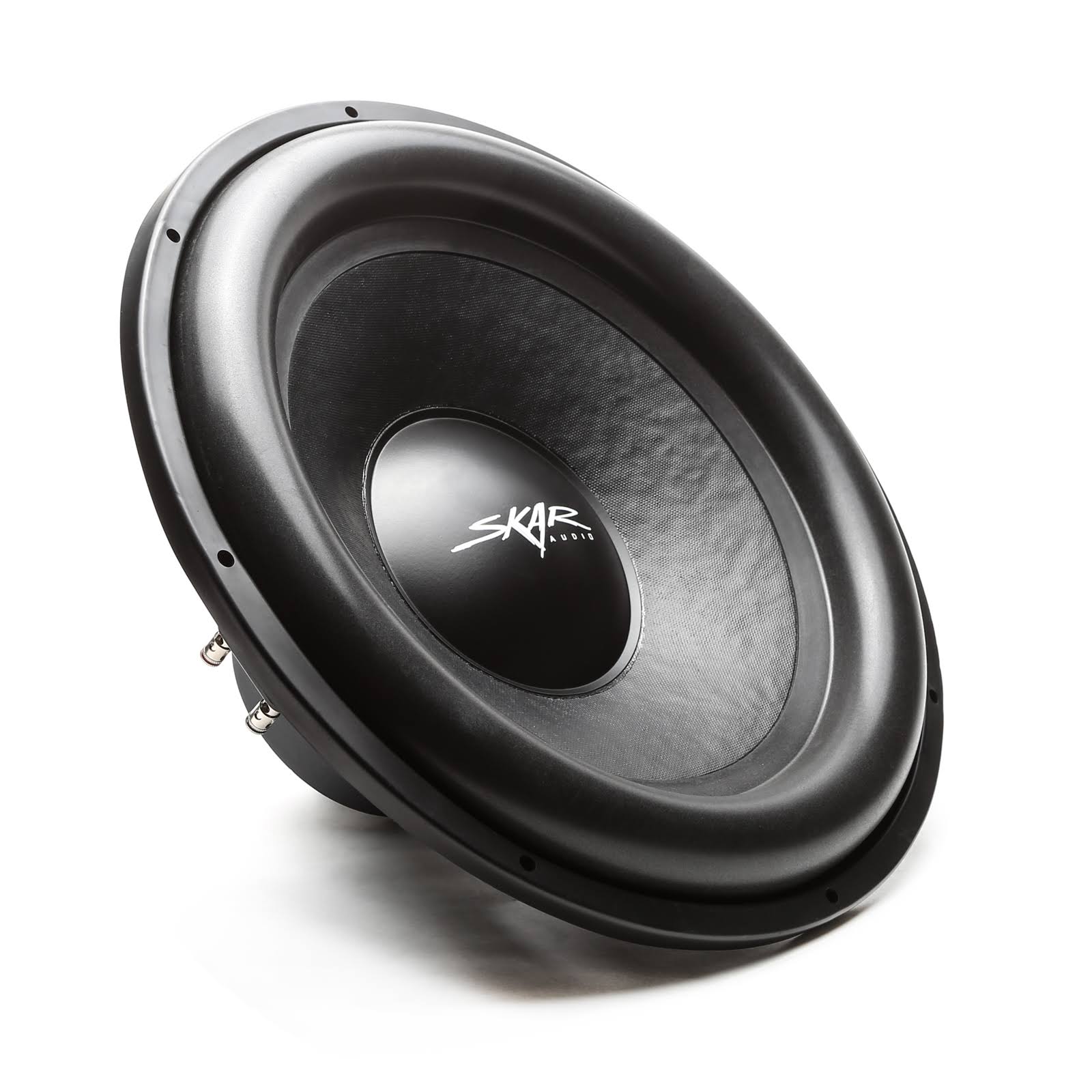 18x22 1200 Watt Dual 2 Ohm Car Subwoofer B4296