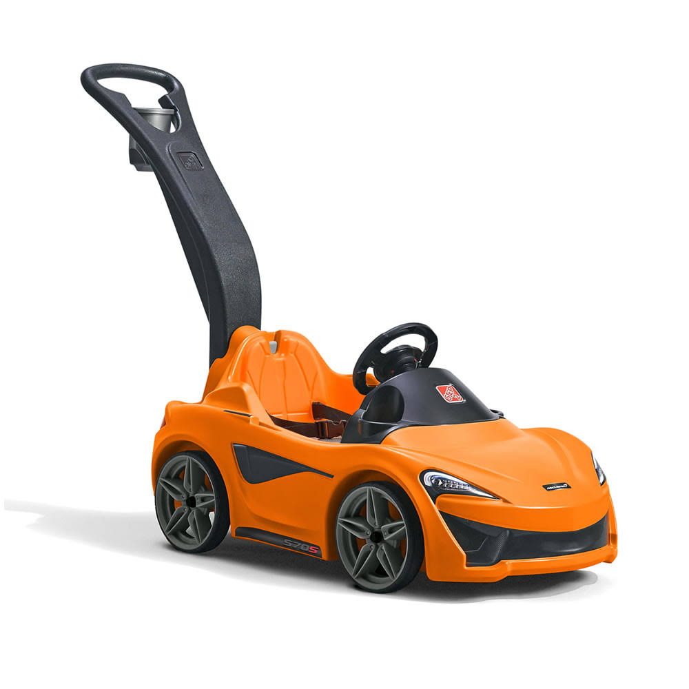 Push Sports Car V263037