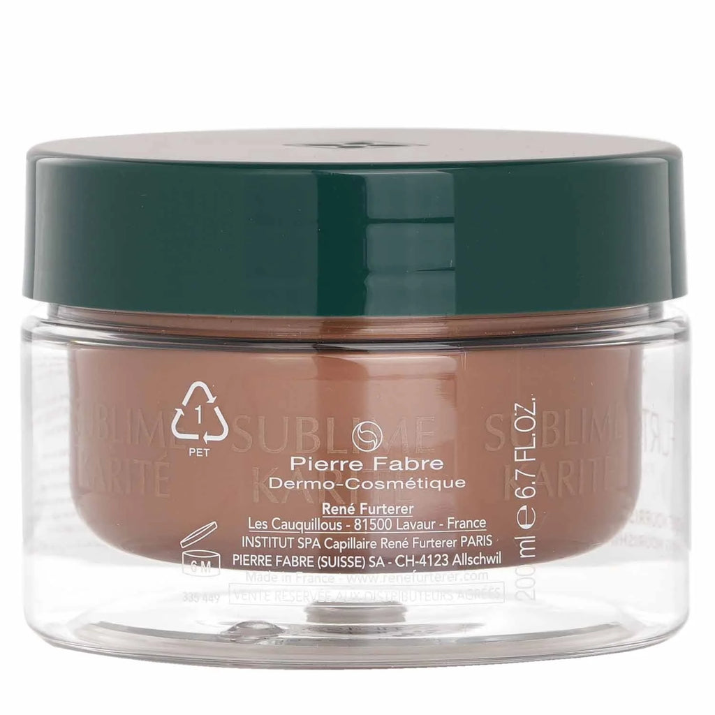 Nourishing Mask 250ml Y158