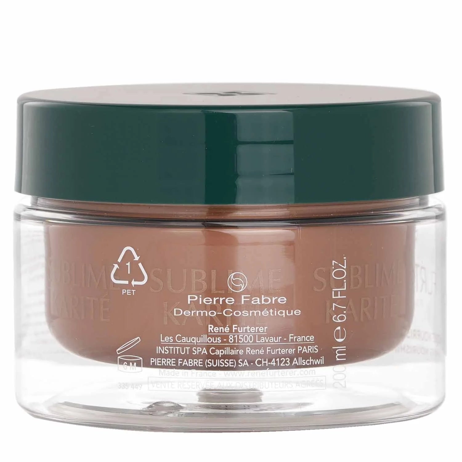 Nourishing Mask 250ml Y158