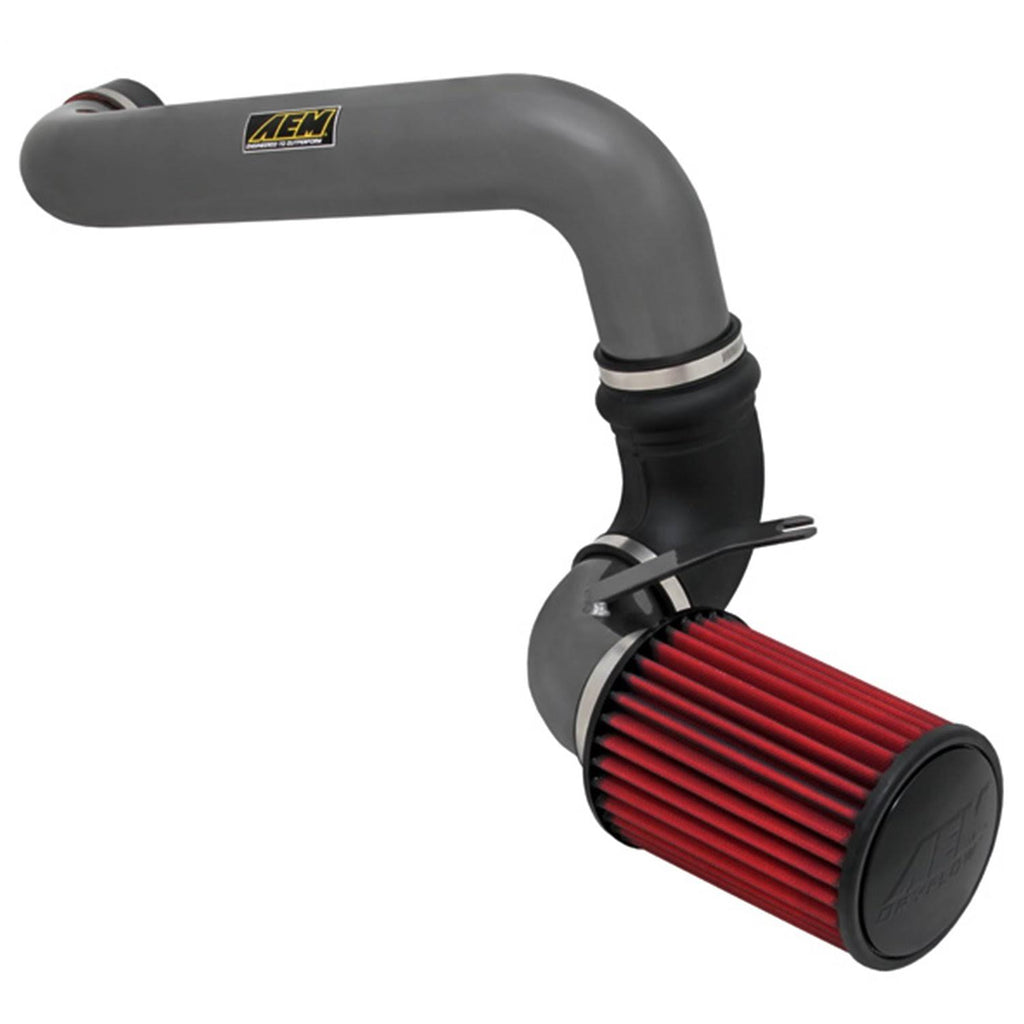 Brute Force Intake System H642158