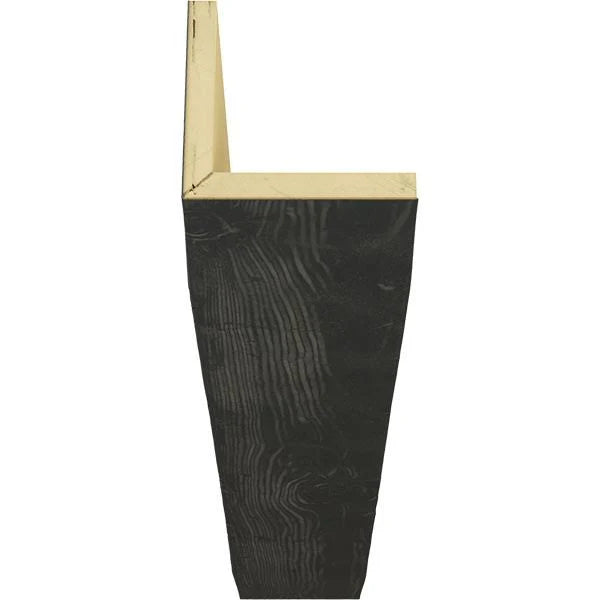 Aged Faux Wood Ceiling Beam Y7682