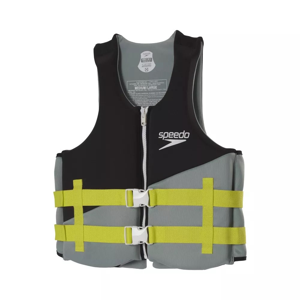 Adult Life Vest H764