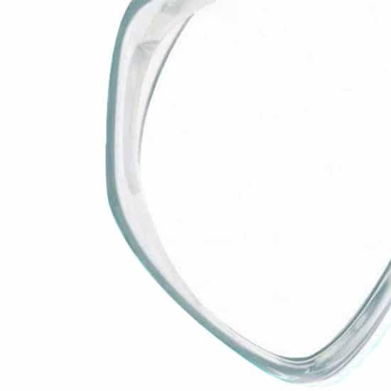 Optical Lens Right -2.00 P992