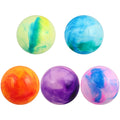 5PCS Inflatable Kids Beach Ball H540
