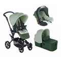 Forest Green Car Seat V231467