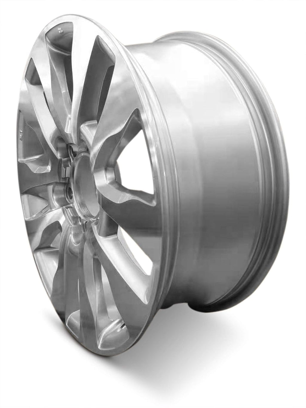 20 inch 5 Lug Aluminum Wheel for Toyota Sequoia W883