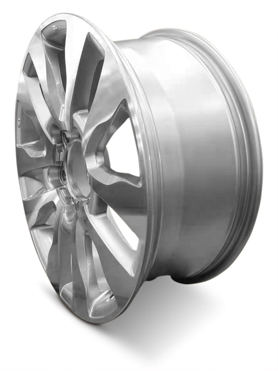 20 inch 5 Lug Aluminum Wheel for Toyota Sequoia W883