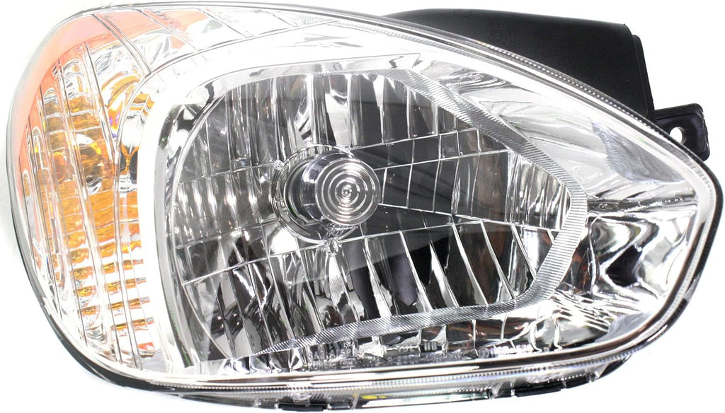 Headlight Assembly Set of 2 M97533