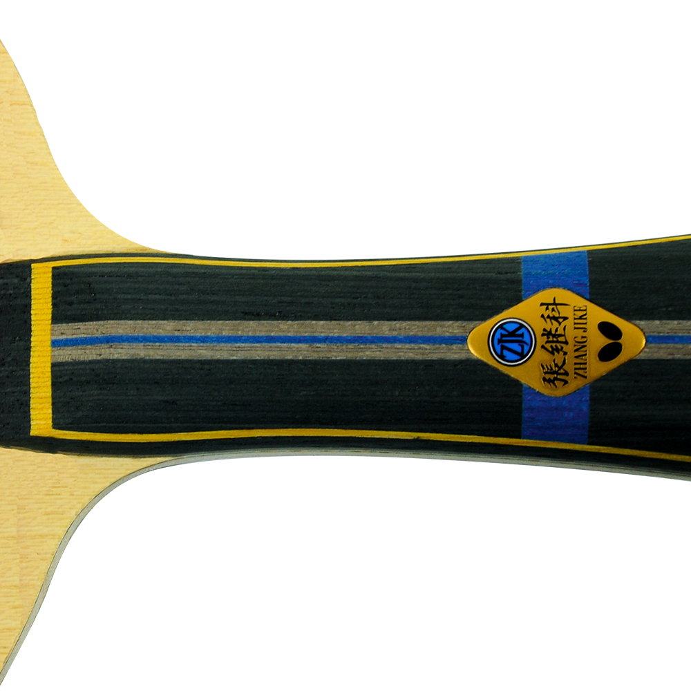 Butterfly Zhang Jike ALC Pro-Line Paddle → Paddle L631382