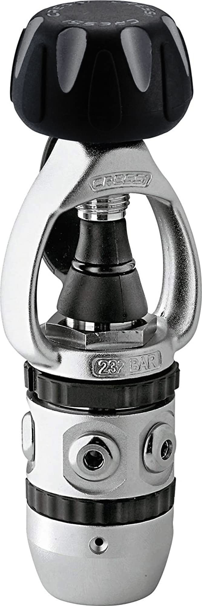 AC2 Int / Compact Regulator + Octopus Regulator L86445