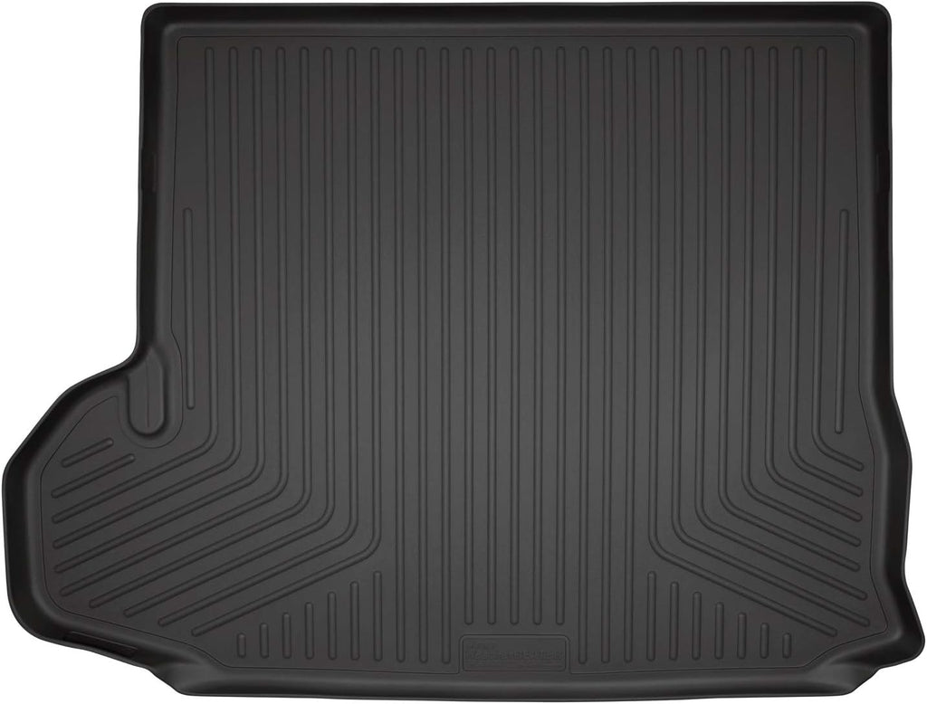 Black Cargo Liner Pack of 2 C41125