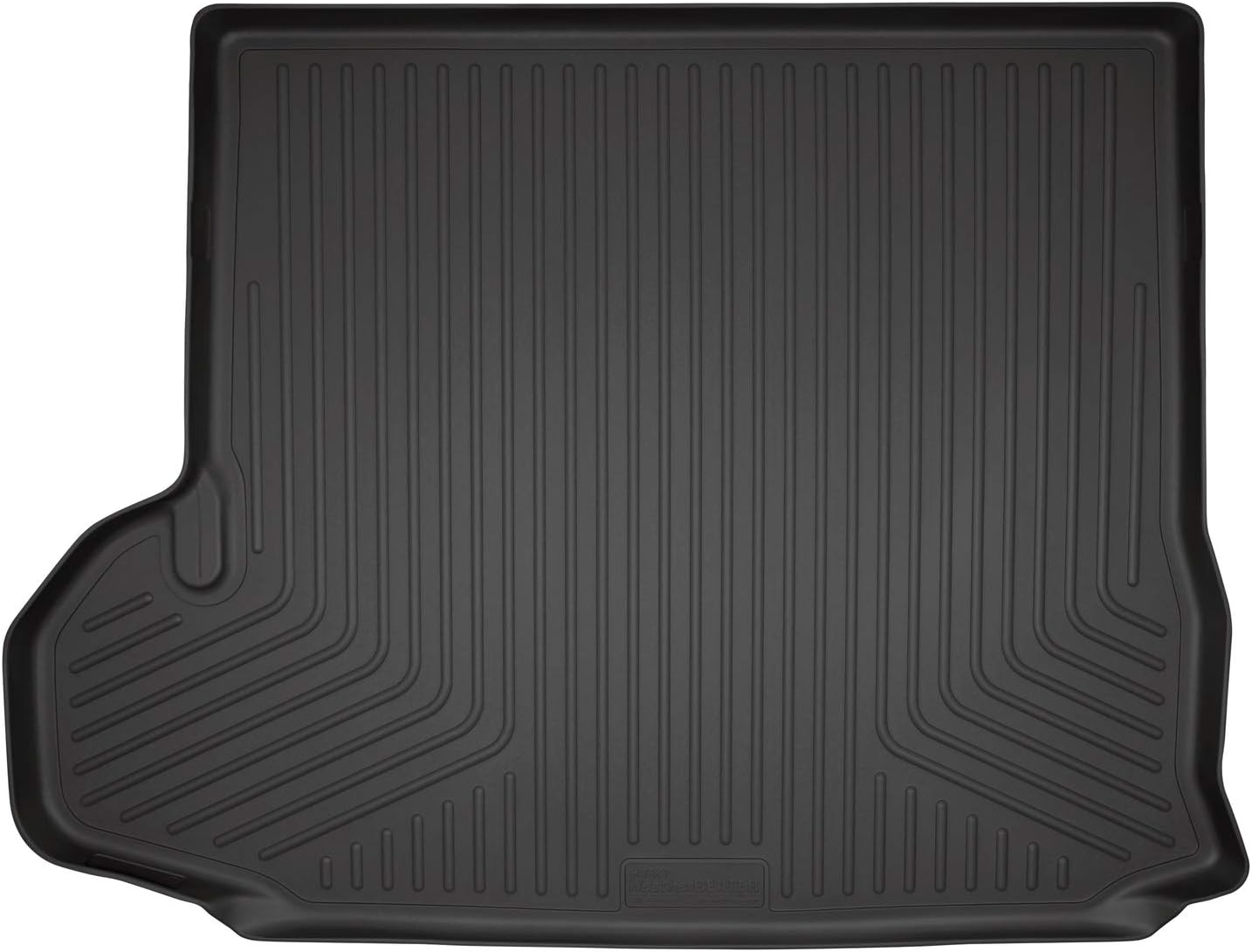 Black Cargo Liner Pack of 2 C41125
