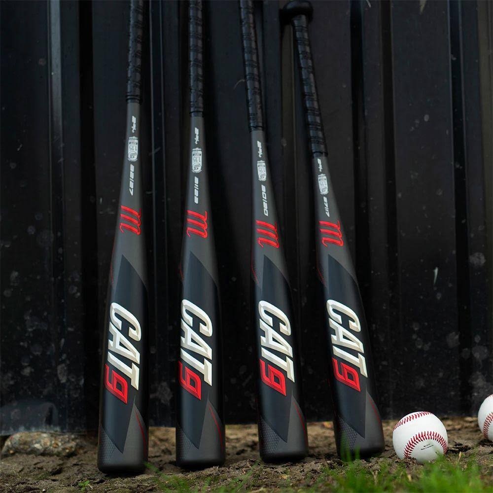 CAT9 -3 BBCOR Baseball Bat - 33 inch Q858