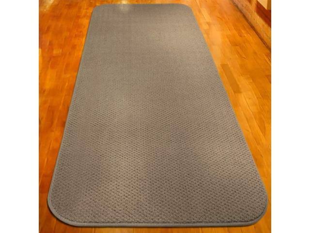 Skid-Resistant Carpet Runner - Camel Tan - 22 ft. x 27 in. N7775