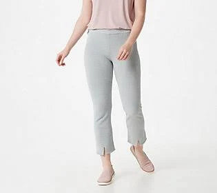 Blue Water Capri Pant X175422