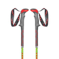 Carbon Trekking Poles 2 Units 115 cm Y841