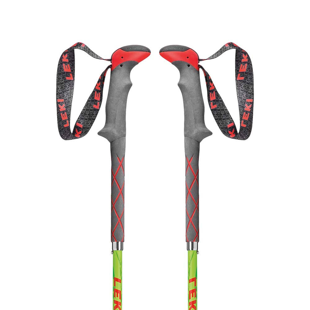 Carbon Trekking Poles 2 Units 115 cm Y841
