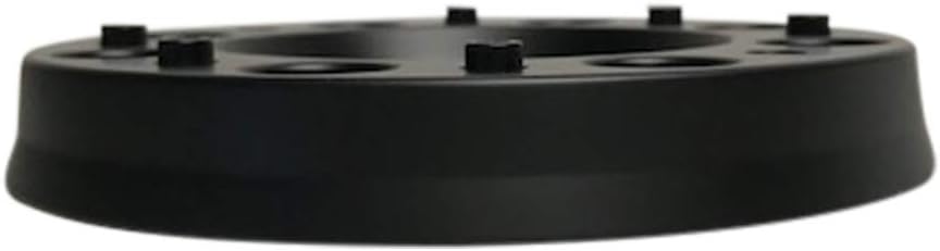 Matte Black Center Cap K621