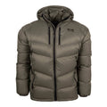 Olive Down Transition Jacket XL L6318