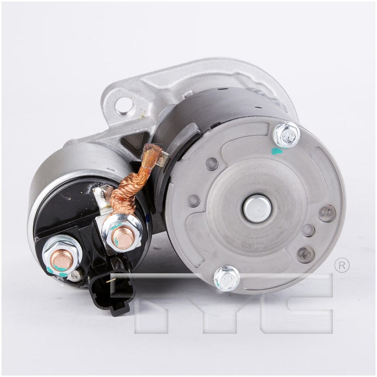 Starter Motor R306341