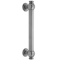 Satin Brass 12x22 Grab Bar G6972