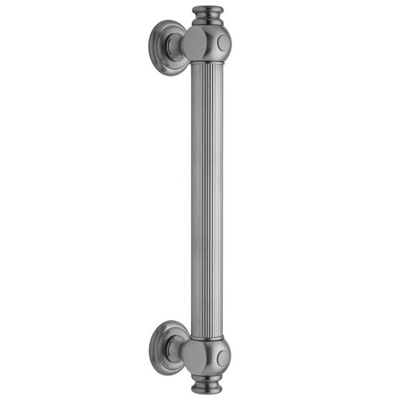 Satin Brass 12x22 Grab Bar G6972