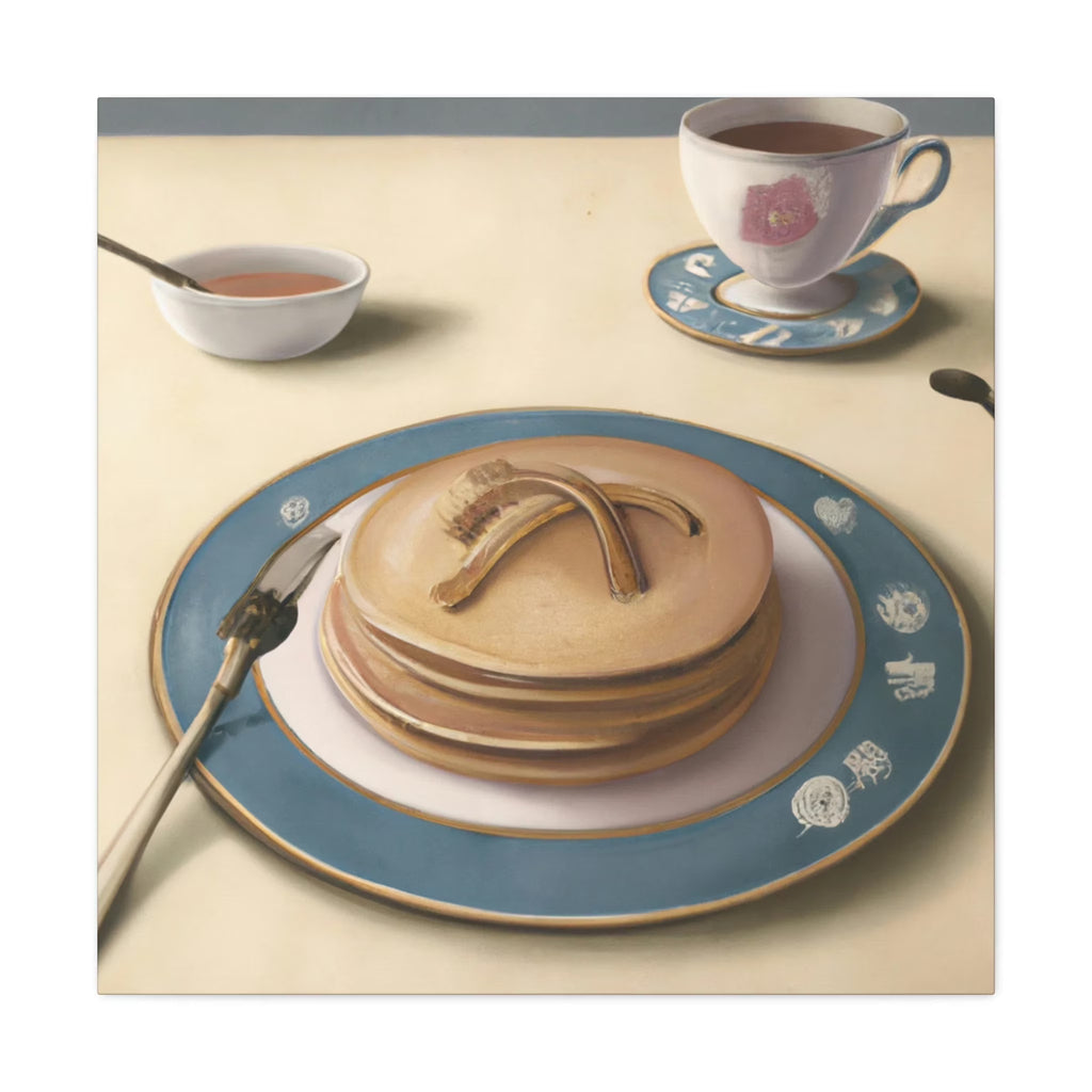 Canvas P719