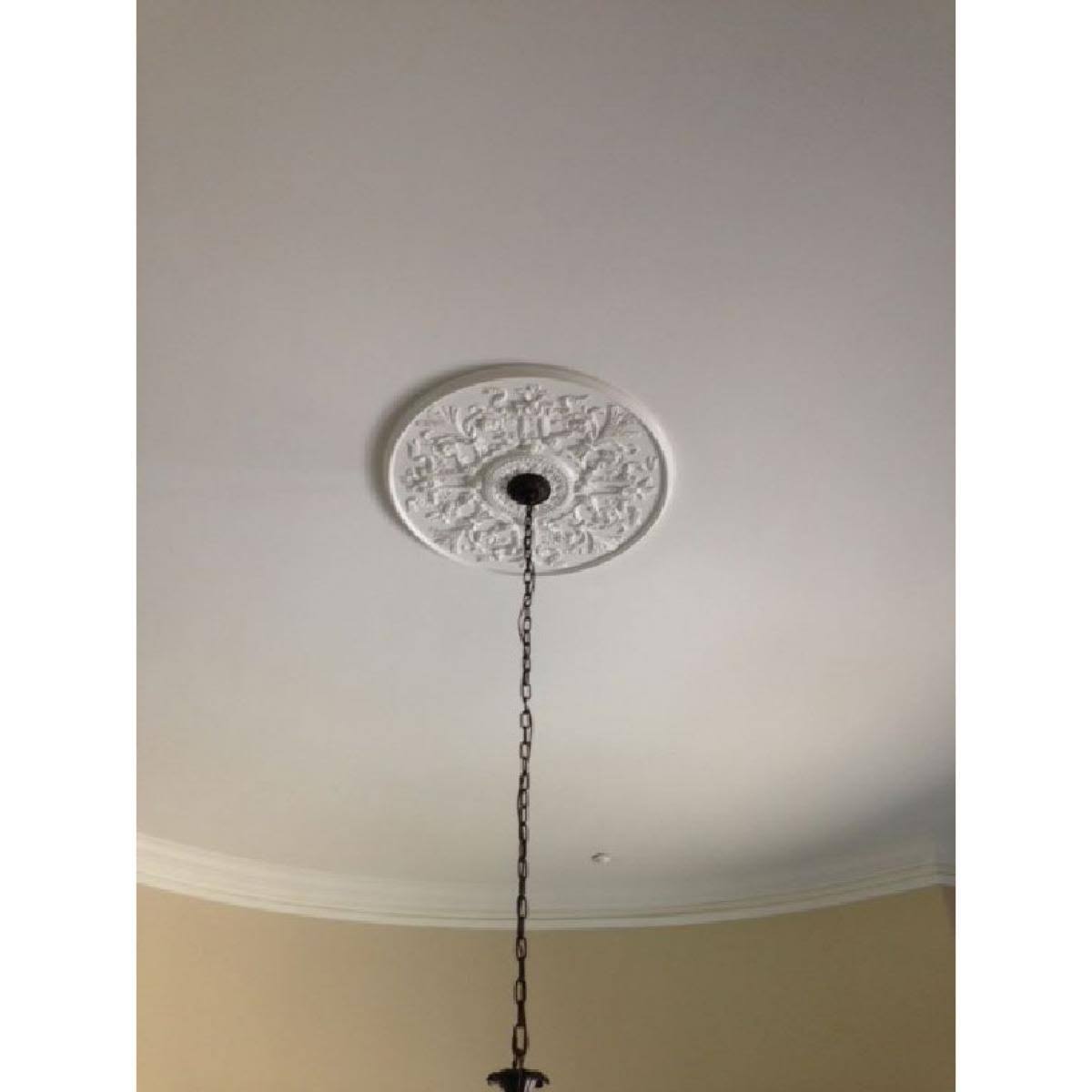 Ceiling Medallion D21240