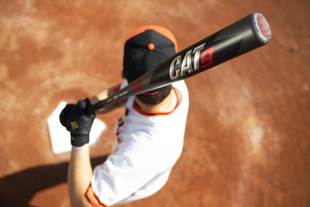 CAT9 -3 BBCOR Baseball Bat - 33 inch Q858