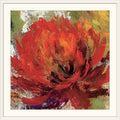 Print 27x22 White Framed F635
