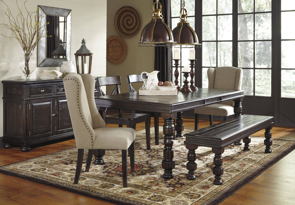 Gerlane Dining Room Table V5459