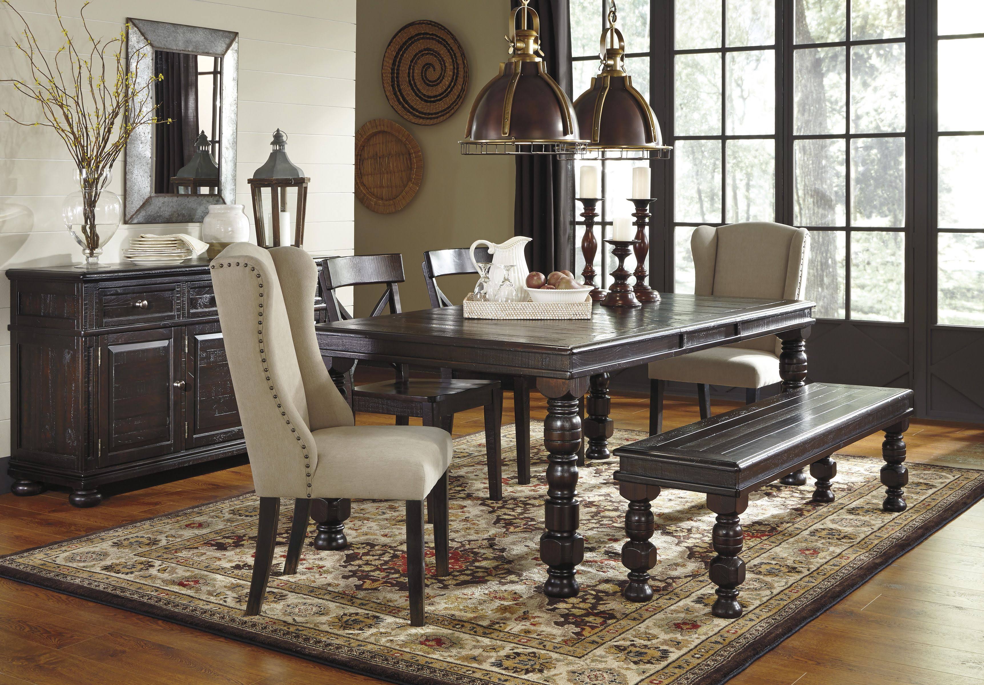 Gerlane Dining Room Table V5459