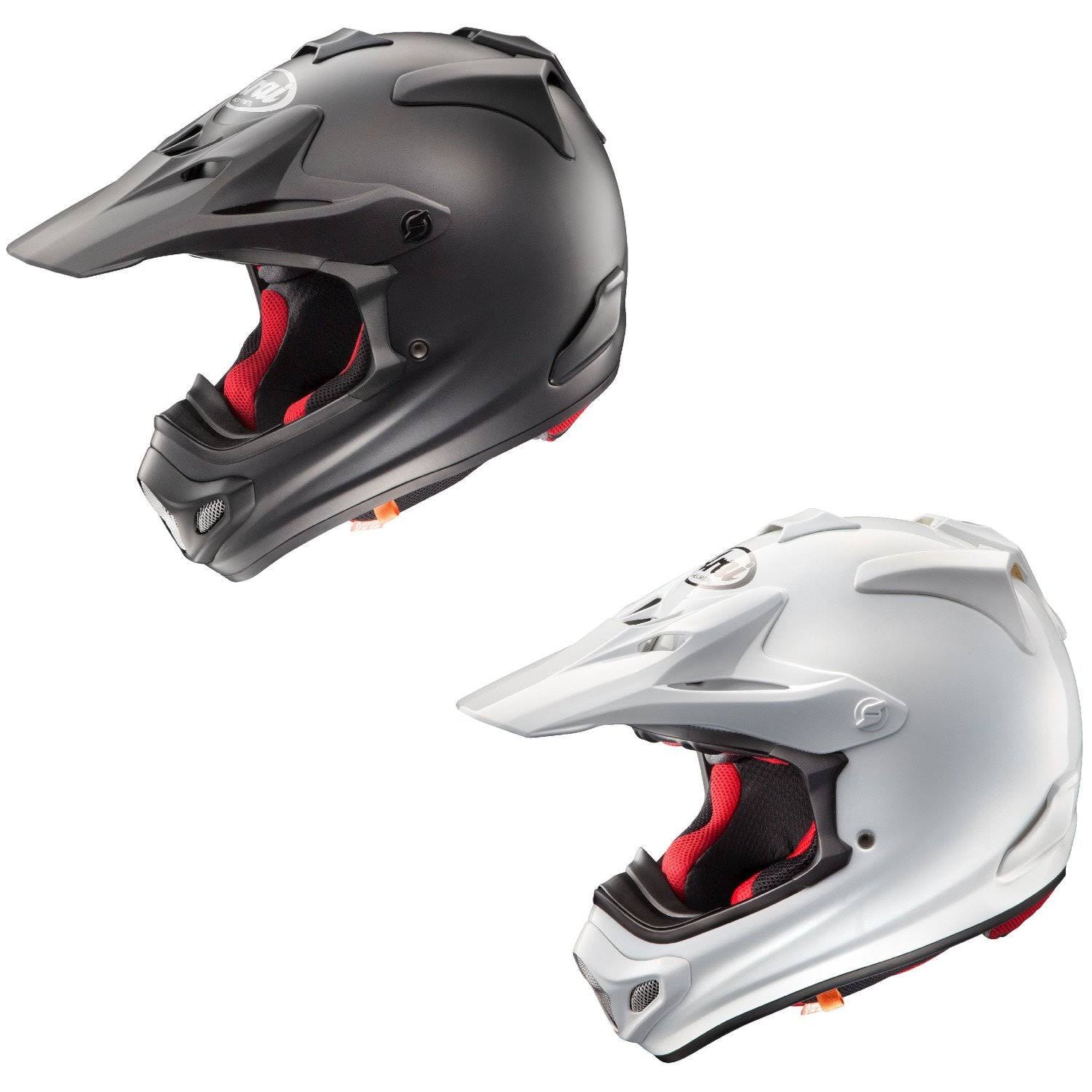 White Small Helmet S173494