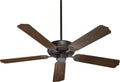 Oiled Bronze Ceiling Fan W9171