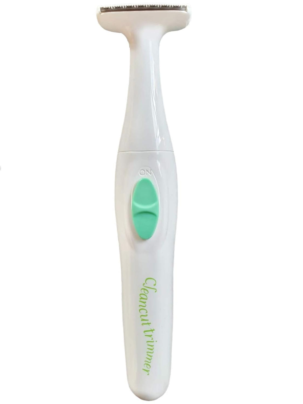 Personal Shaver with Replacement Foil Kit C3361