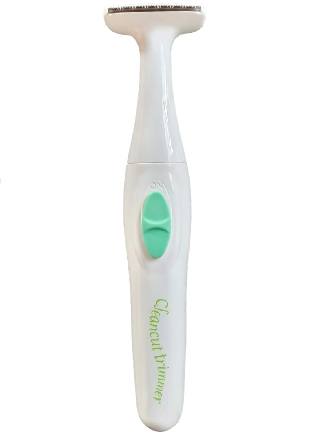 Personal Shaver with Replacement Foil Kit C3361
