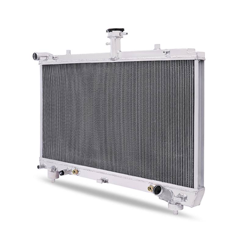 Aluminum Radiator for Chevrolet Camaro SS P230674