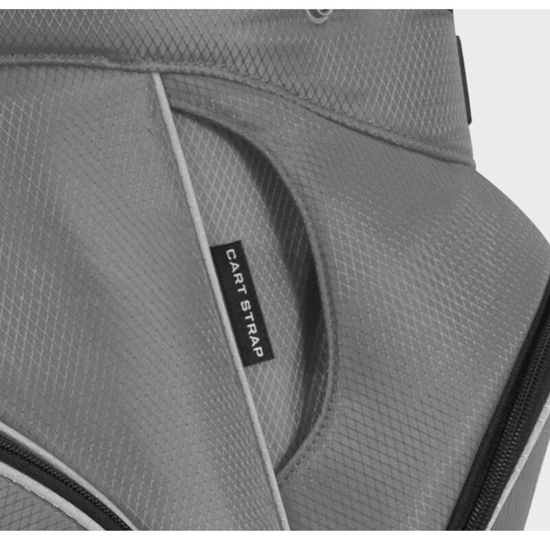 Cooler Cart Golf Bag E3536