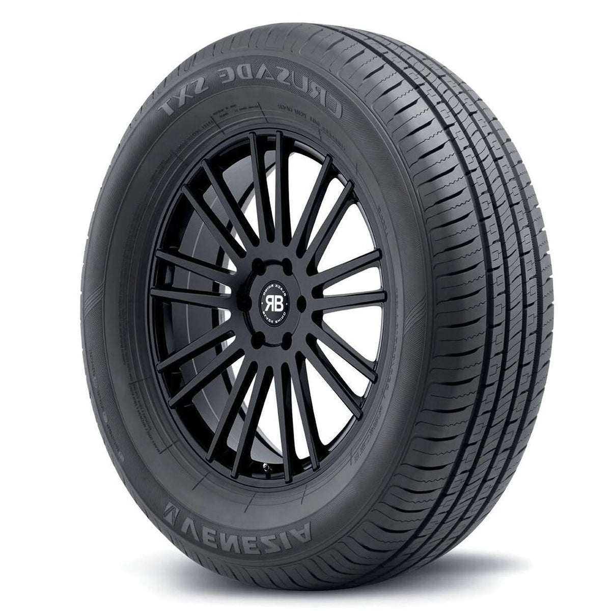 265/50R19 107V All Season Passenger Tire J75326