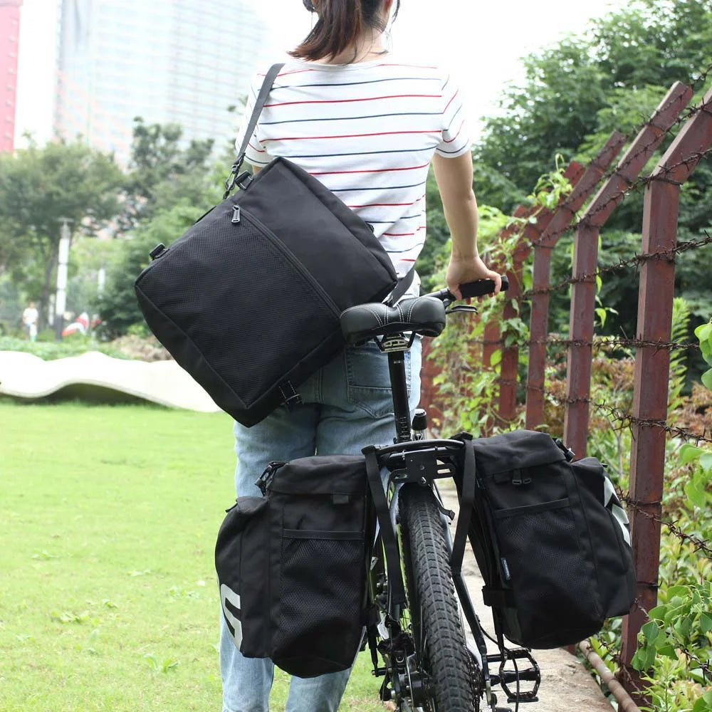 Mountain Bike Rear Seat Bag R7055